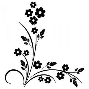 Folienaufkleber Japanes Designs 34