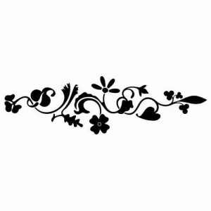 Aufkleber Classic Frieze Designs 004