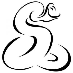 Wandtattoo Exquisite Animals 45