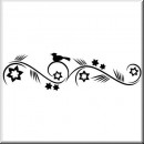 Folienaufkleber Japanes Designs 11