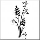 Folienaufkleber Japanes Designs 23