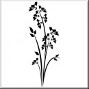 Folienaufkleber Japanes Designs 42