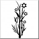 Folienaufkleber Japanes Designs 48