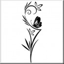 Folienaufkleber Japanese Designs 57