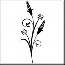 Folienaufkleber Japanese Designs 59