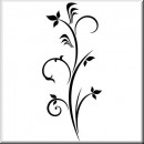 Folienaufkleber Japanese Designs 63