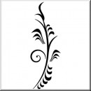 Folienaufkleber Japanese Designs 67