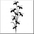 Folienaufkleber Japanese Designs 73