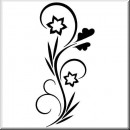 Folienaufkleber Japanese Designs 83