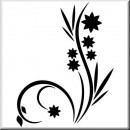 Folienaufkleber Japanese Designs 85