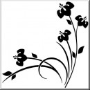 Folienaufkleber Japanese Designs 87