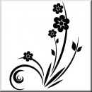 Folienaufkleber Japanese Designs 88