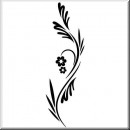 Folienaufkleber Japanese Designs 91