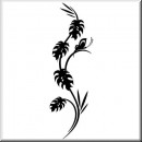 Folienaufkleber Japanese Designs 93