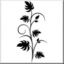 Folienaufkleber Japanese Designs 95