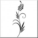 Folienaufkleber Japanese Designs 98