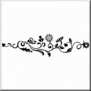 Aufkleber Classic Frieze Designs 001
