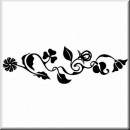 Aufkleber Classic Frieze Designs 002