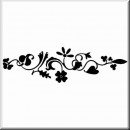 Aufkleber Classic Frieze Designs 004