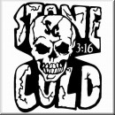 Auto Aufkleber Tribal Schdel Stone-Cold 02