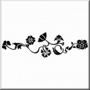 Aufkleber Classic Frieze Designs 009