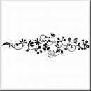 Aufkleber Classic Frieze Designs 012