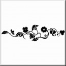 Aufkleber Classic Frieze Designs 018