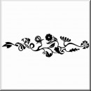 Aufkleber Classic Frieze Designs 020