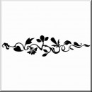 Aufkleber Classic Frieze Designs 022