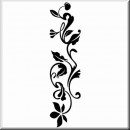 Aufkleber Classic Frieze Designs 026