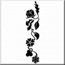 Aufkleber Classic Frieze Designs 027