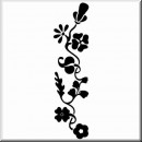Aufkleber Classic Frieze Designs 032
