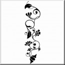 Aufkleber Classic Frieze Designs 033