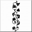 Aufkleber Classic Frieze Designs 034