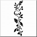 Aufkleber Classic Frieze Designs 036