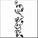 Aufkleber Classic Frieze Designs 038