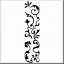 Aufkleber Classic Frieze Designs 040
