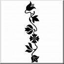 Aufkleber Classic Frieze Designs 041