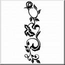 Aufkleber Classic Frieze Designs 042