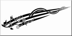 Auto Aufkleber Fresh Vehicle Designs 1C 19