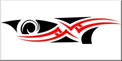 Auto Aufkleber Fresh Vehicle Designs 2C 10