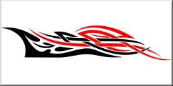 Auto Aufkleber Fresh Vehicle Designs 2C 14