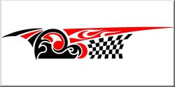 Auto Aufkleber Fresh Vehicle Designs 2C 23