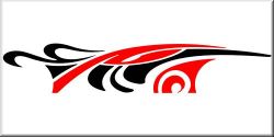 Auto Aufkleber Fresh Vehicle Designs 2C 27