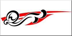 Auto Aufkleber Fresh Vehicle Designs 2C 33