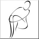 Wandtattoo Exquisite Ladies 14