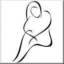 Wandtattoo Exquisite Ladies 24