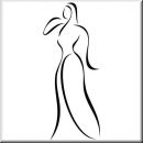 Wandtattoo Exquisite Ladies 31