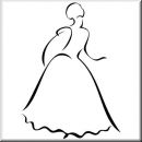 Wandtattoo Exquisite Ladies 44