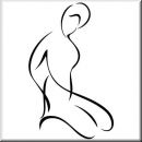 Wandtattoo Exquisite Ladies 48